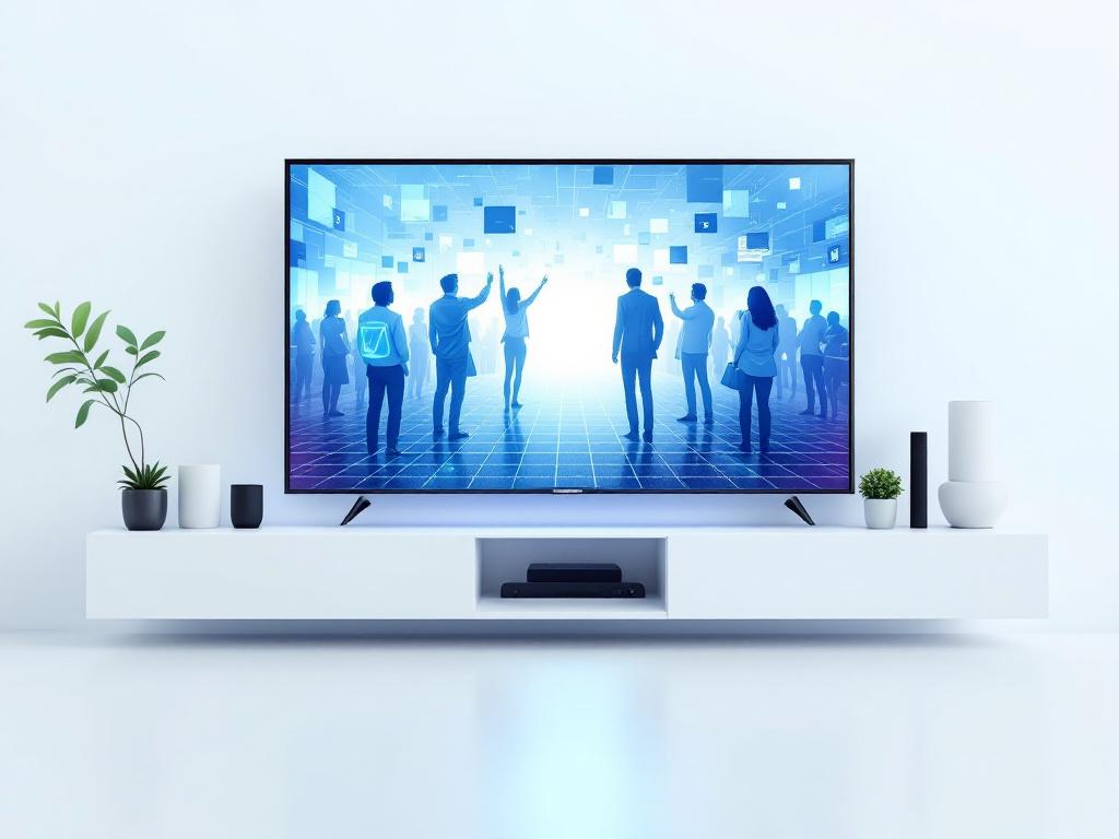 HbbTV e il vuoto normativo: nuove sfide per il sistema televisivo italiano