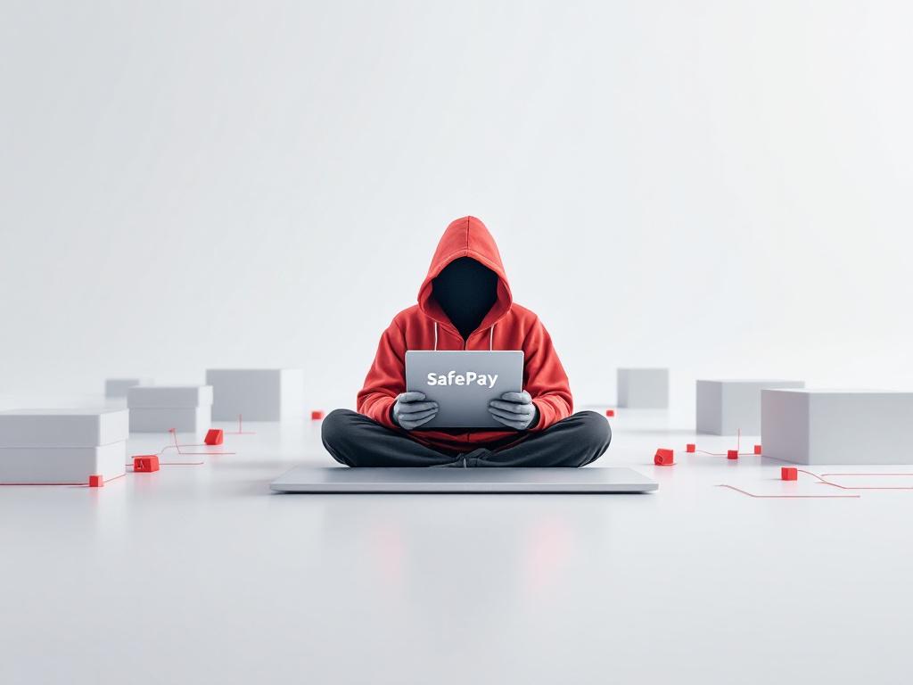 SafePay domina il panorama ransomware mentre FakeUpdates rimane una minaccia globale