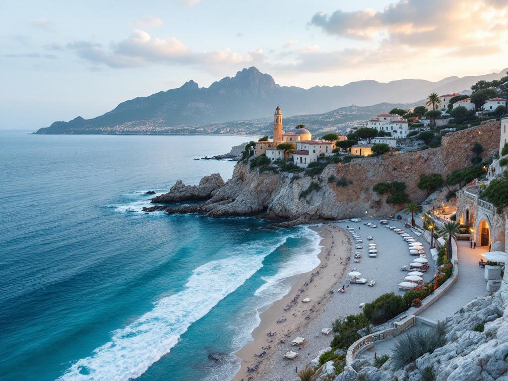 Estate 2025: le spiagge di lusso in Italia tra record di prezzi e opportunità