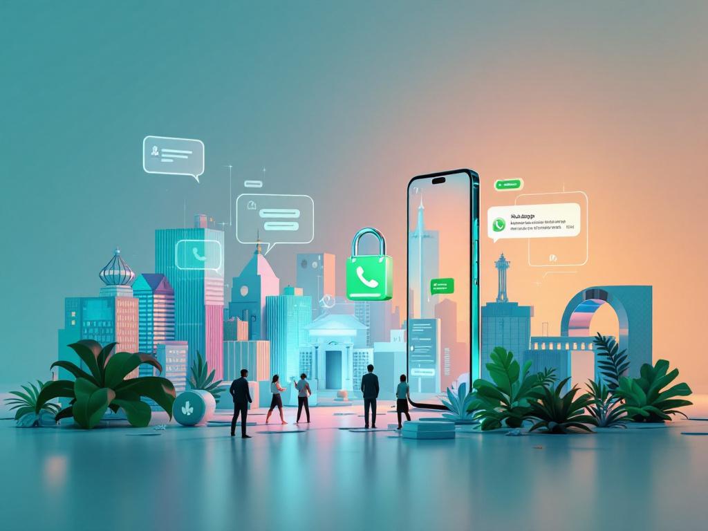 WhatsApp introduce pubblicità senza intaccare la privacy delle chat