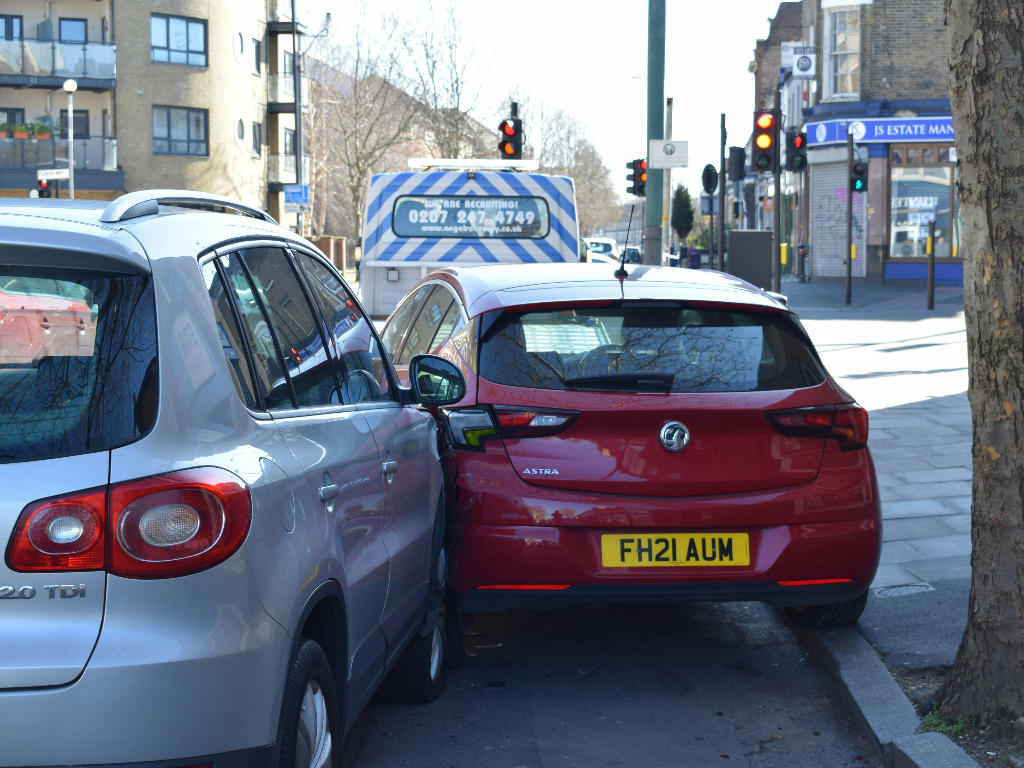 Incidente stradale all’estero: cosa fare e come ottenere il risarcimento