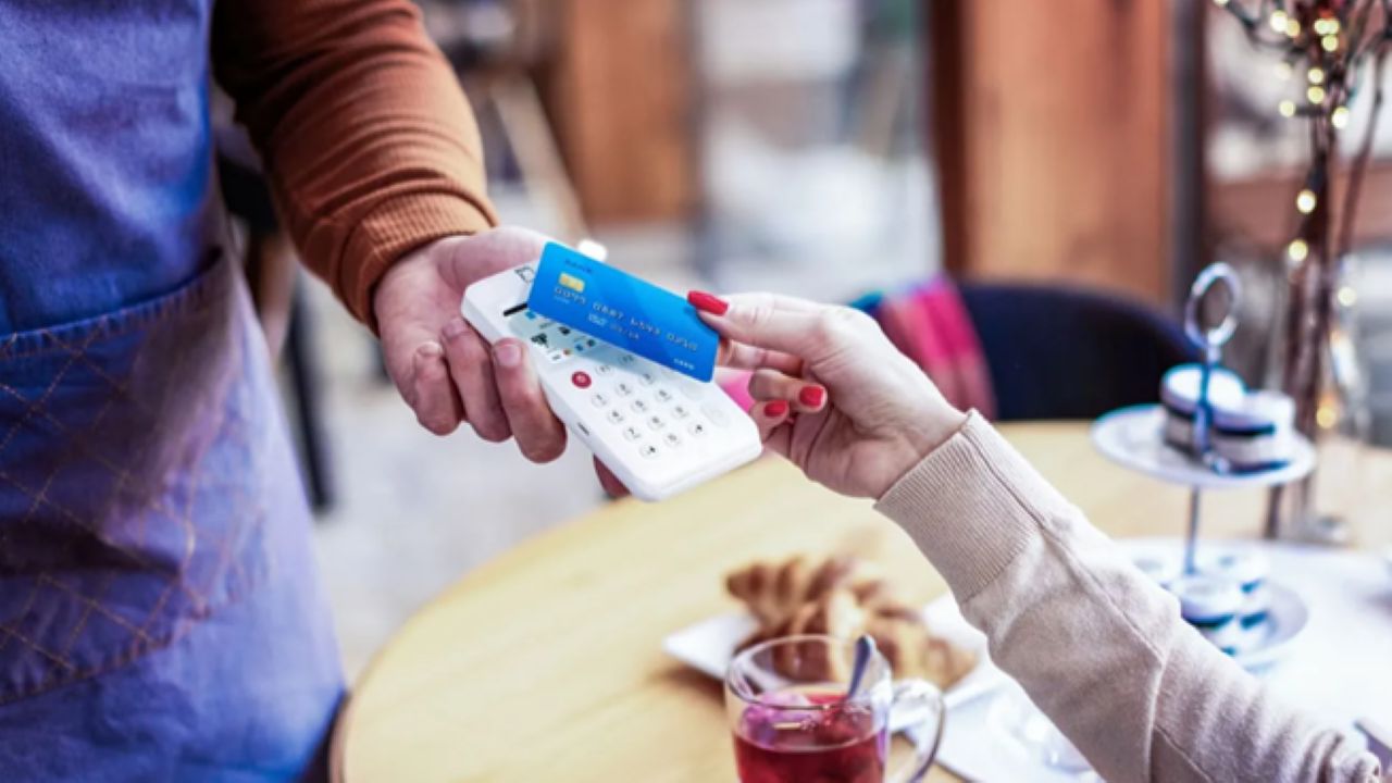 Flessibile, autonomo e conveniente: myPOS Go 2 è il POS che ti serve, senza canoni mensili