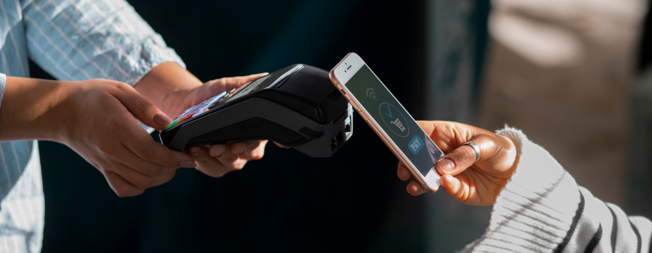 myPOS a zero commissioni sui primi mille euro di pagamenti: scopri la promo