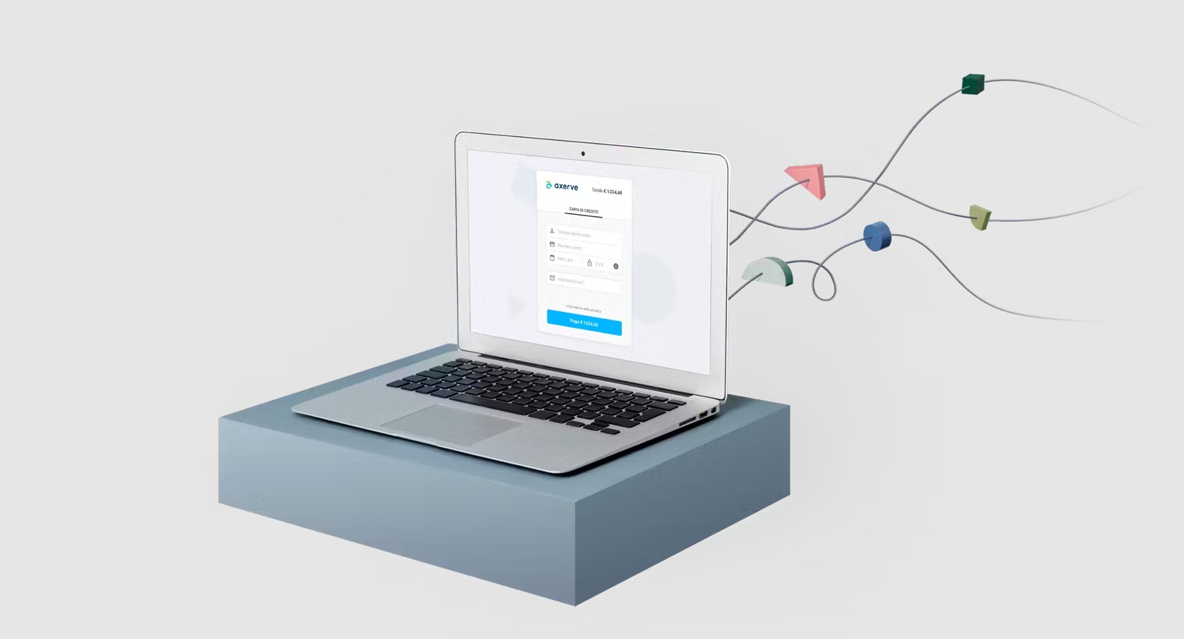 Fai pagare i clienti in pochi click: come funziona Pay by Link di Axerve