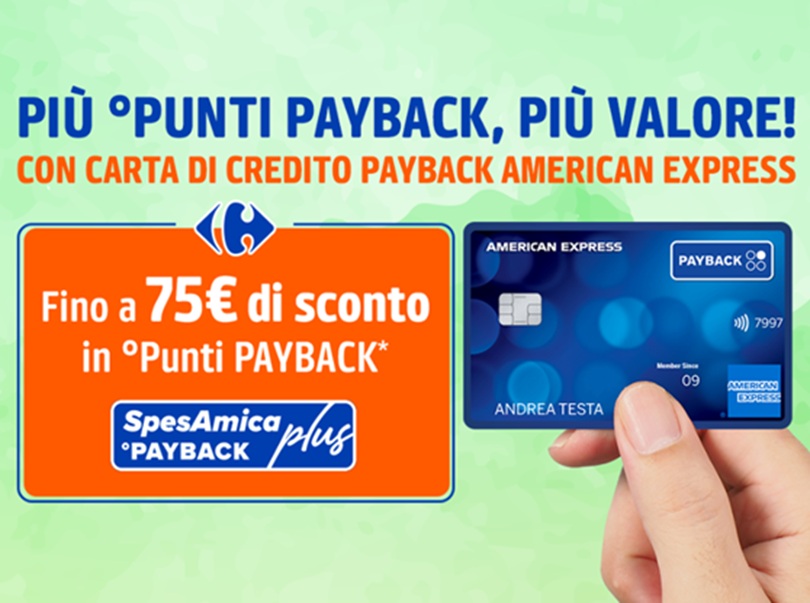 payback american express promo