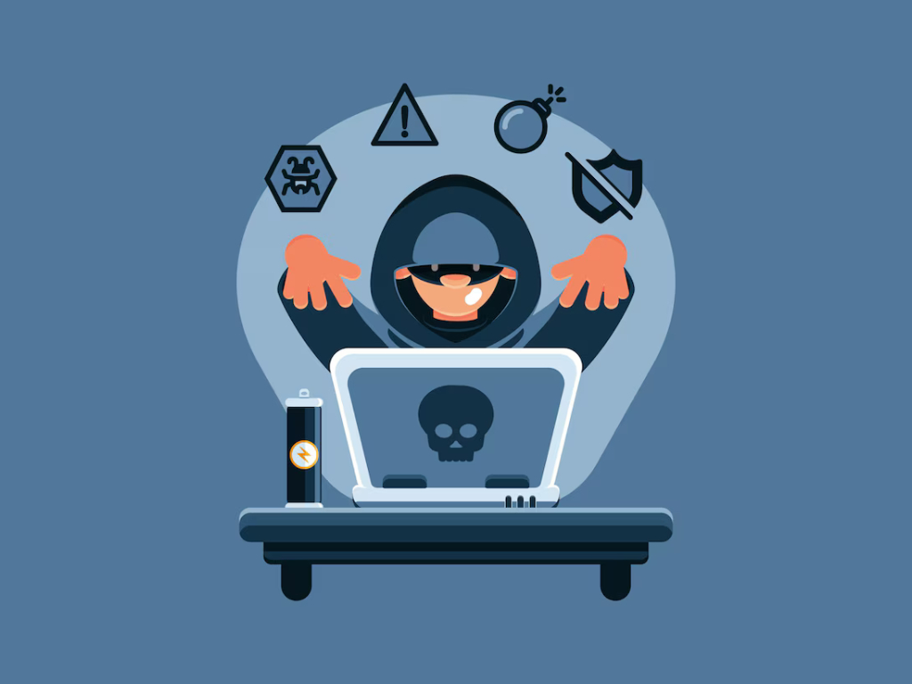 La pirateria digitale in Italia sta registrando un leggero calo