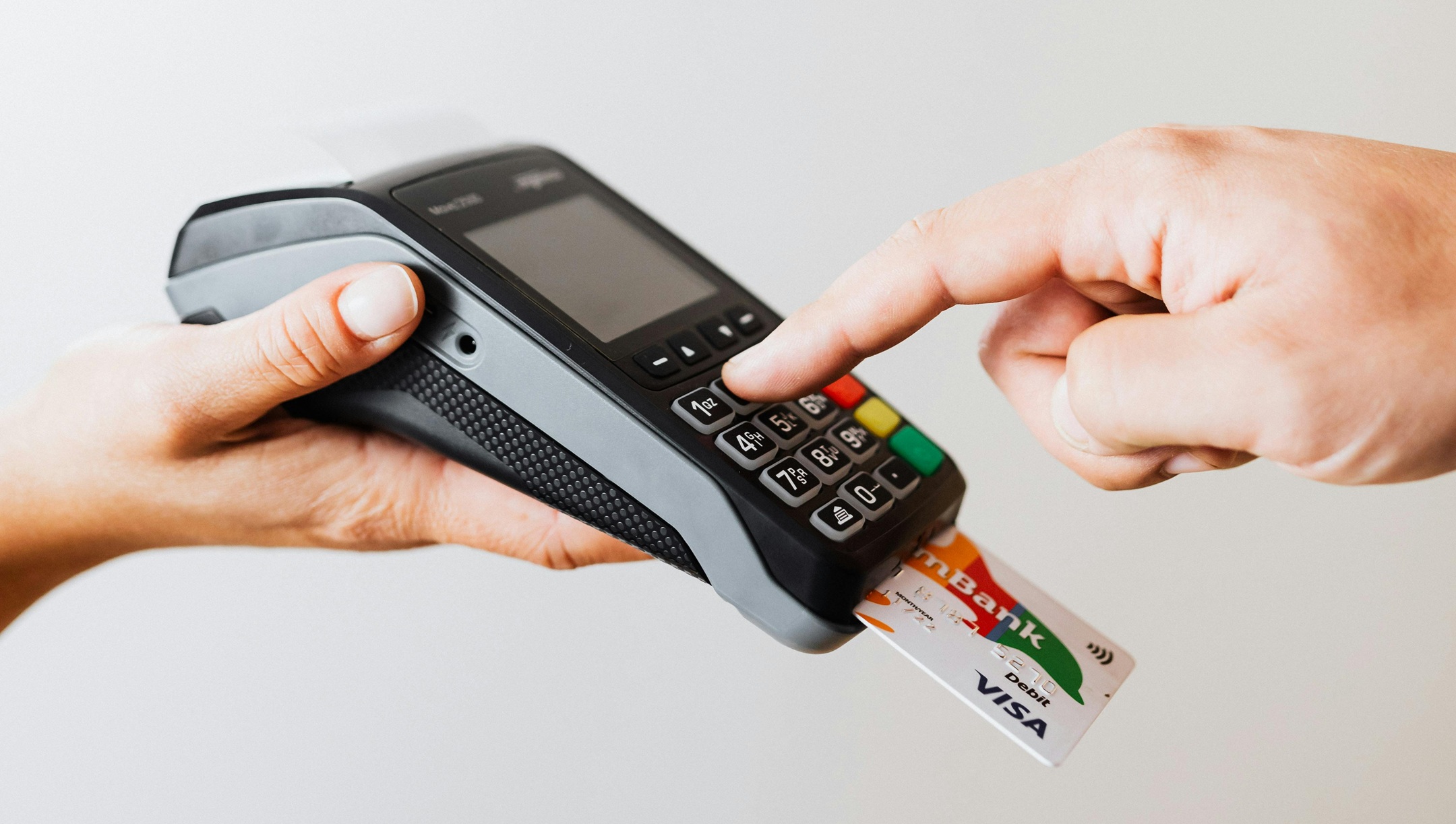 Smart POS Easy a canone zero e 1% di commissioni: la soluzione perfetta per la tua PMI