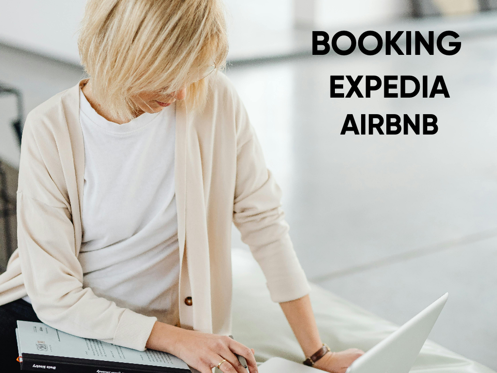 Vacanze online: 10 consigli per prenotare in sicurezza ed evitare truffe