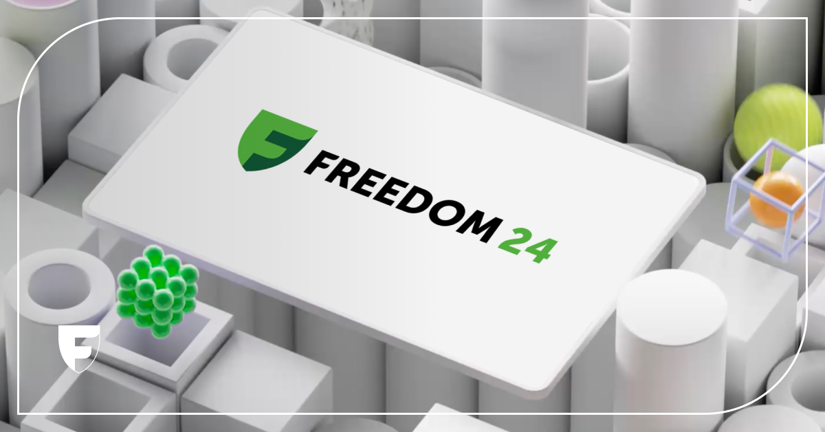 Freedom24 Recensione Completa (2026): Costi e Servizi