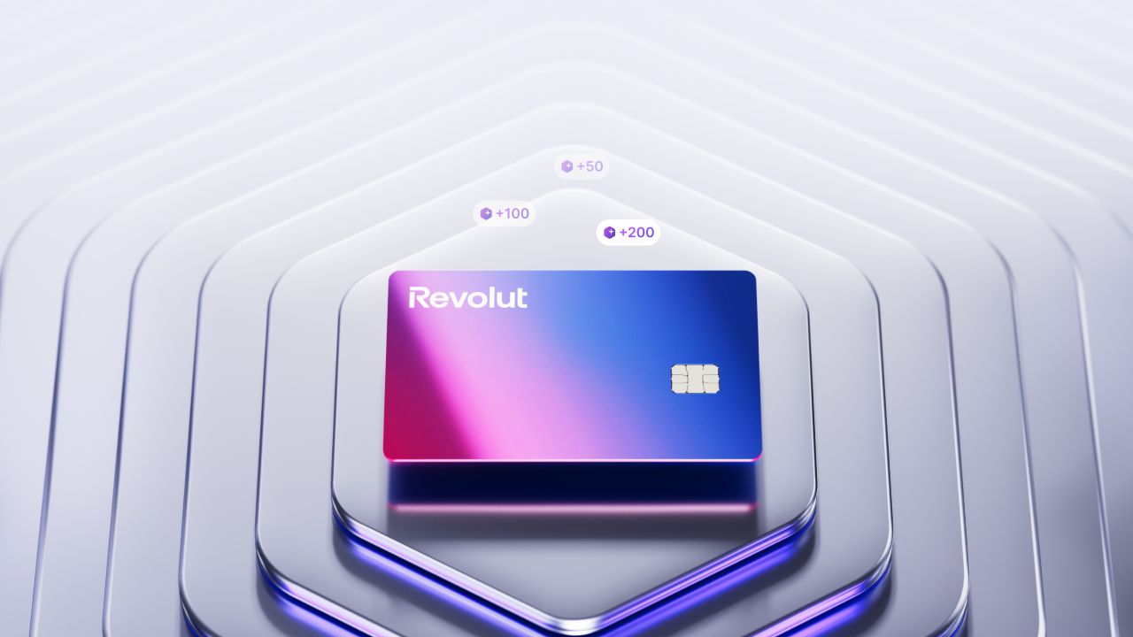 Revolut, il conto per viaggiare: alla scoperta del programma RevPoints