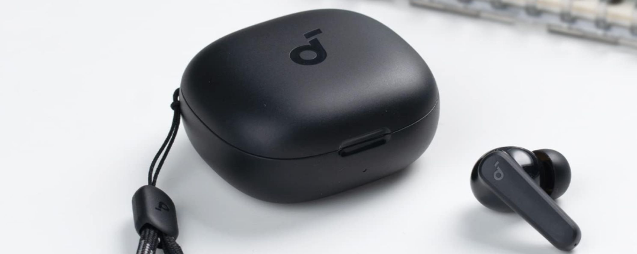 Solo 17€ per gli Auricolari Bluetooth Soundcore P20i: sconto shock del -49%