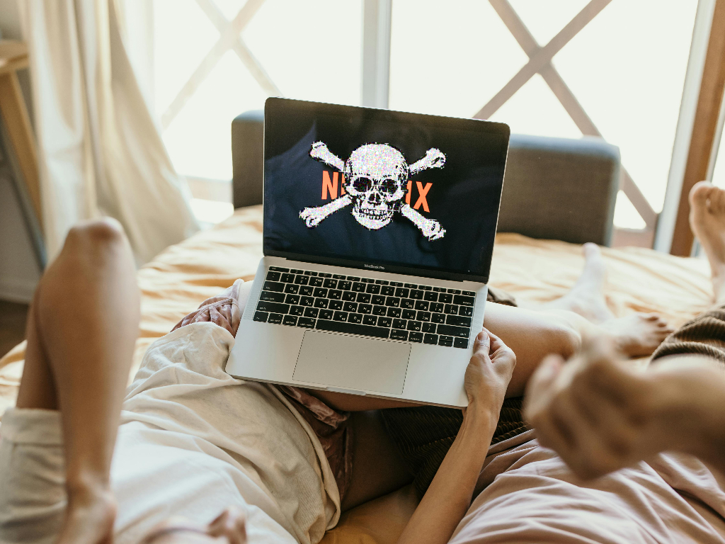 Streaming Community: cosa rischia chi ha usato la piattaforma pirata