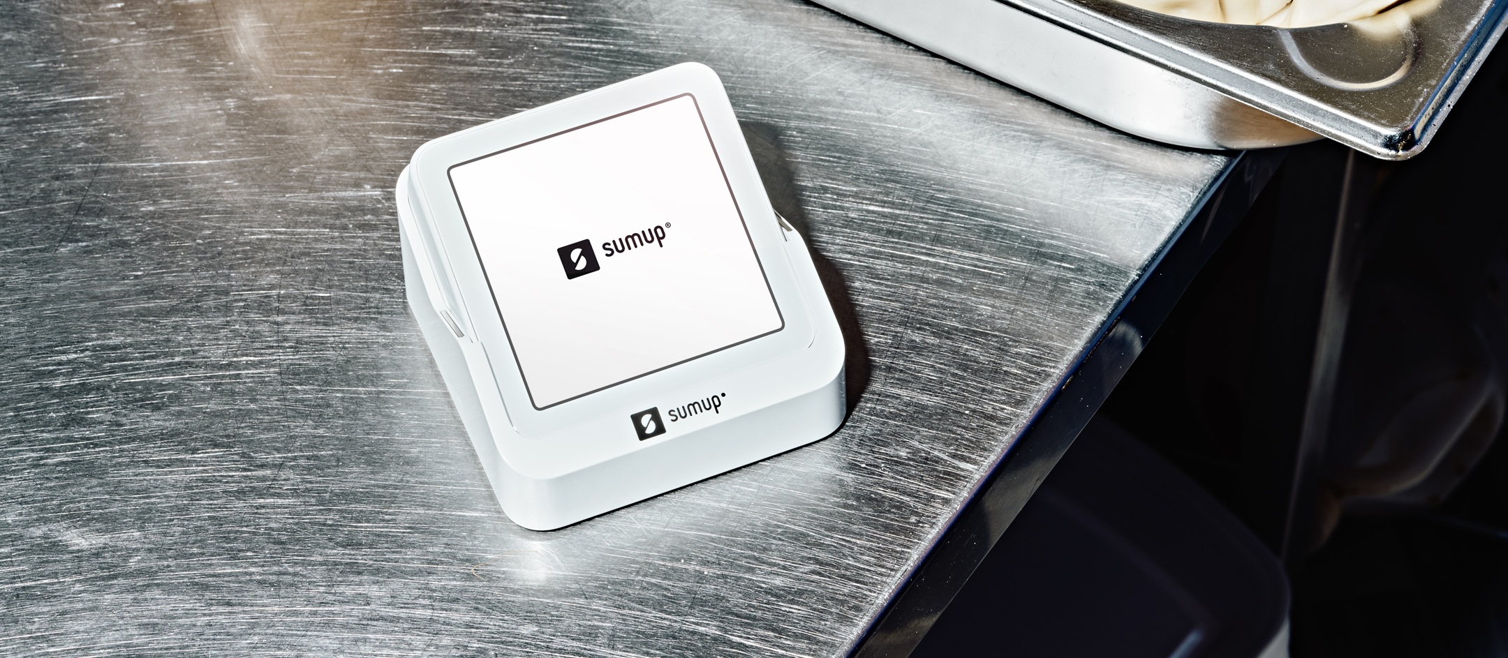 Recensione POS SumUP (2026): Come funziona e Quanto costa