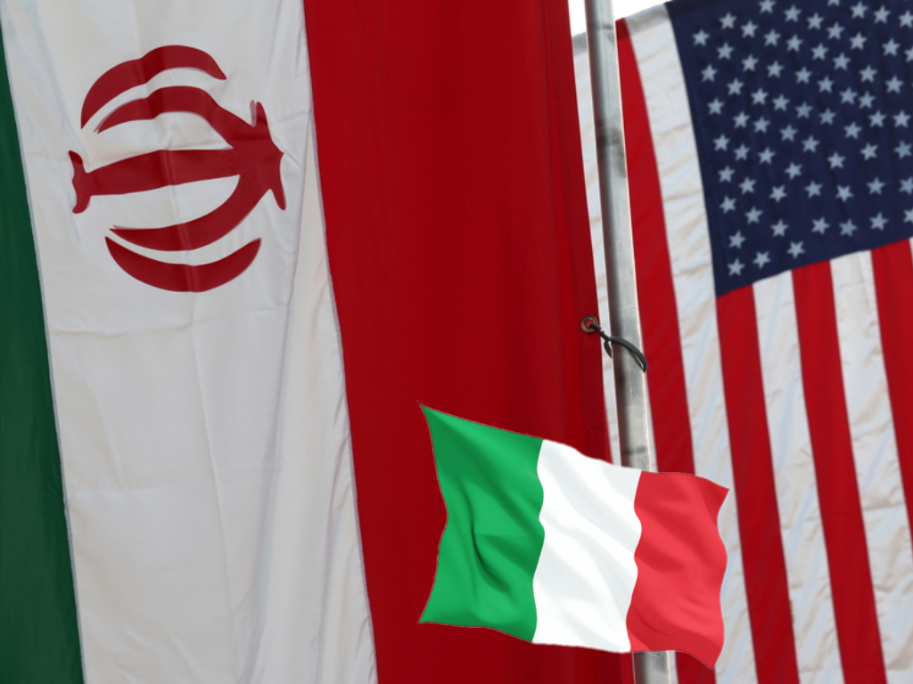Tensioni tra USA e Iran: cosa rischia davvero l’Italia?