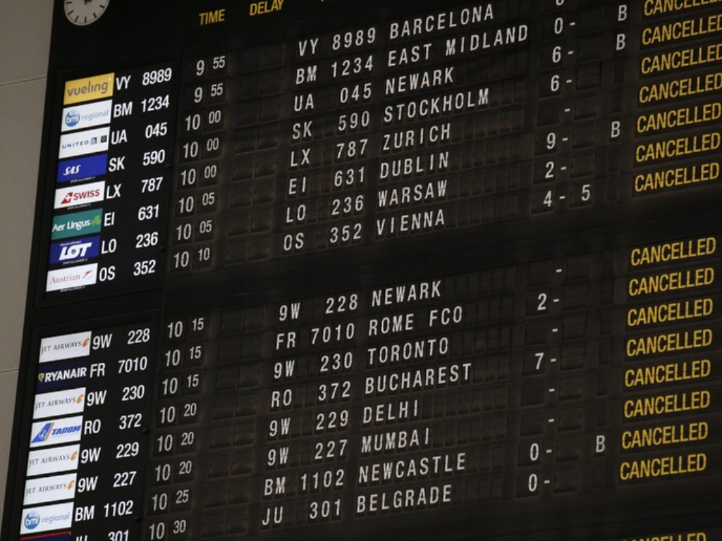 Trasporti, scioperi a luglio: giorni di disagi