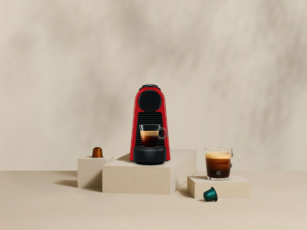 Truffa Nespresso: allarme su email e WhatsApp