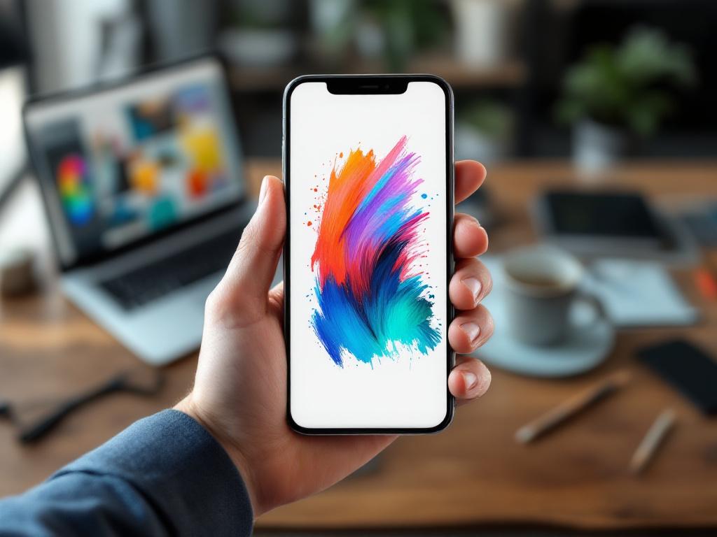 Photoshop approda su Android: creatività mobile senza limiti