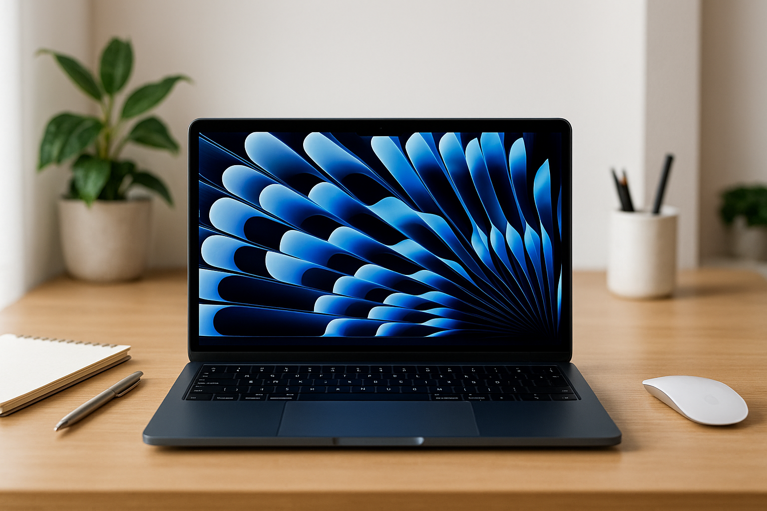 Crolla il prezzo dell'Apple MacBook Air con chip M4: promozione unica su Amazon