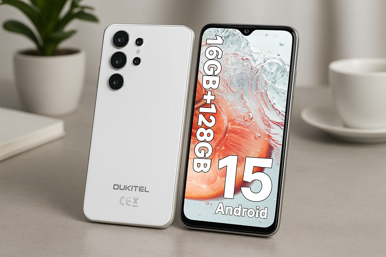 Lo smartphone che non ti aspetti e che paghi meno di 100€: offerta pazzesca su Amazon