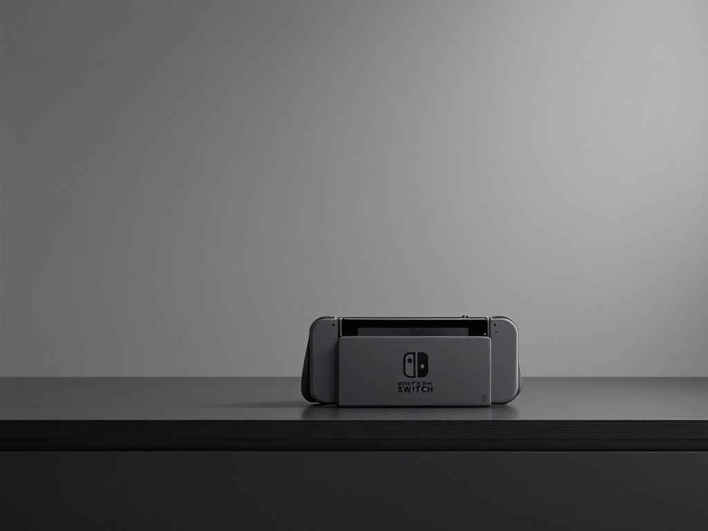 Nintendo Switch 2: lo schermo è indistruttibile