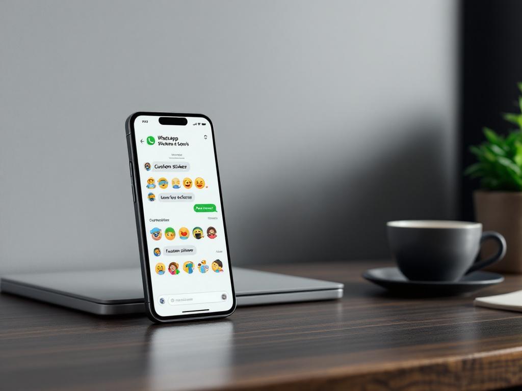 WhatsApp introduce temi personalizzati per una chat su misura