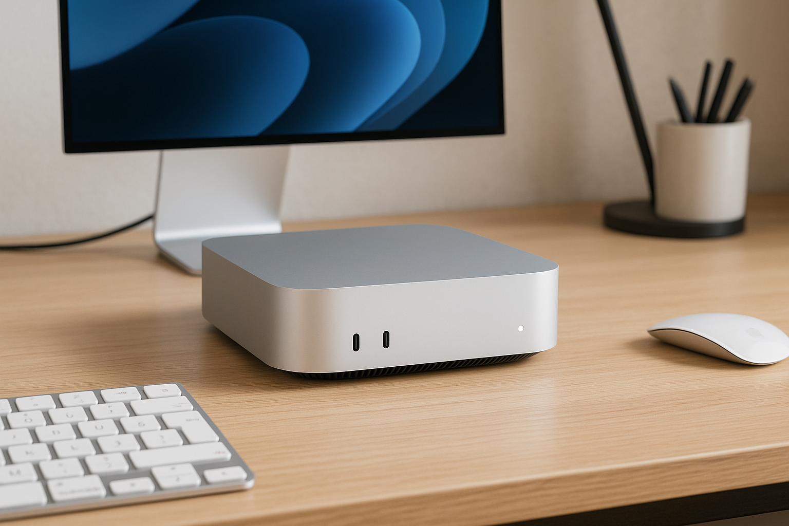 Mac mini M4 in offerta: tecnologia e potenza a 999 euro