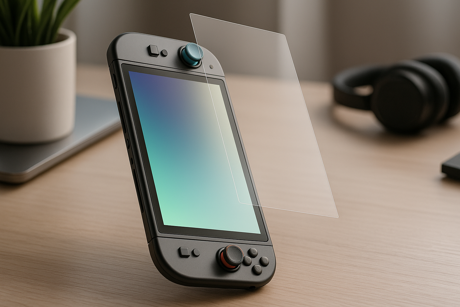 Protezione premium per Nintendo Switch 2: Belkin a soli 14,99€!