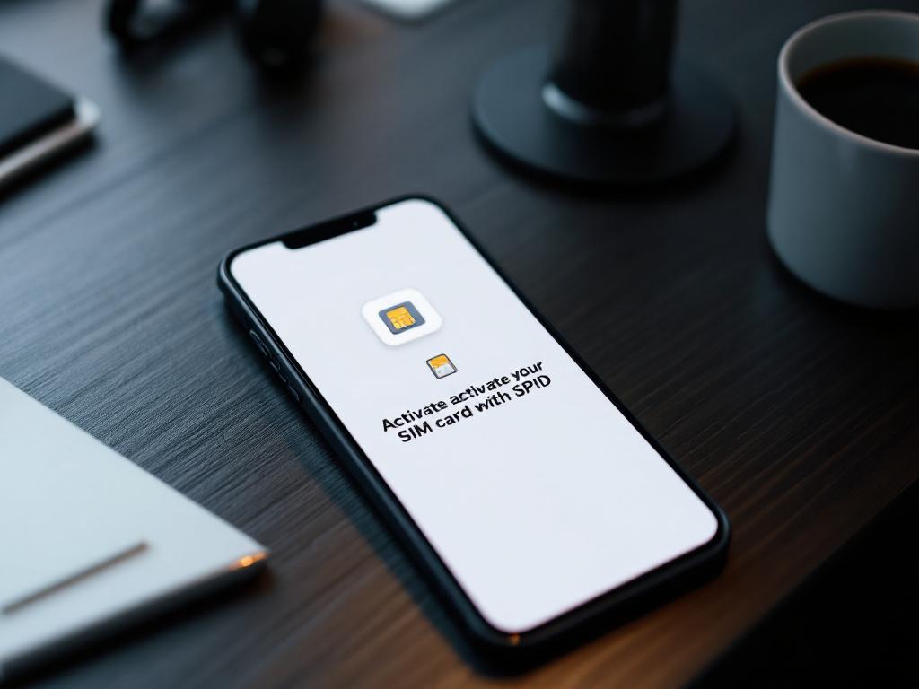 Vodafone introduce l'attivazione SIM con SPID per una maggiore semplicità