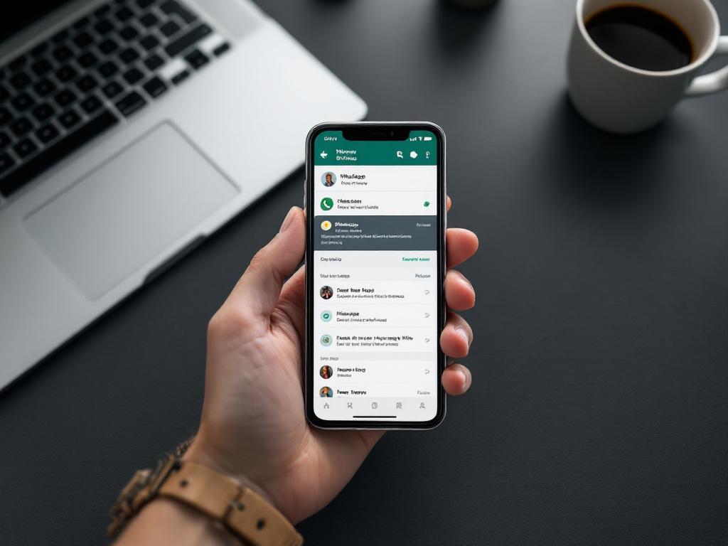 WhatsApp rinvia la pubblicità in Europa al 2026 per rispettare il DSA