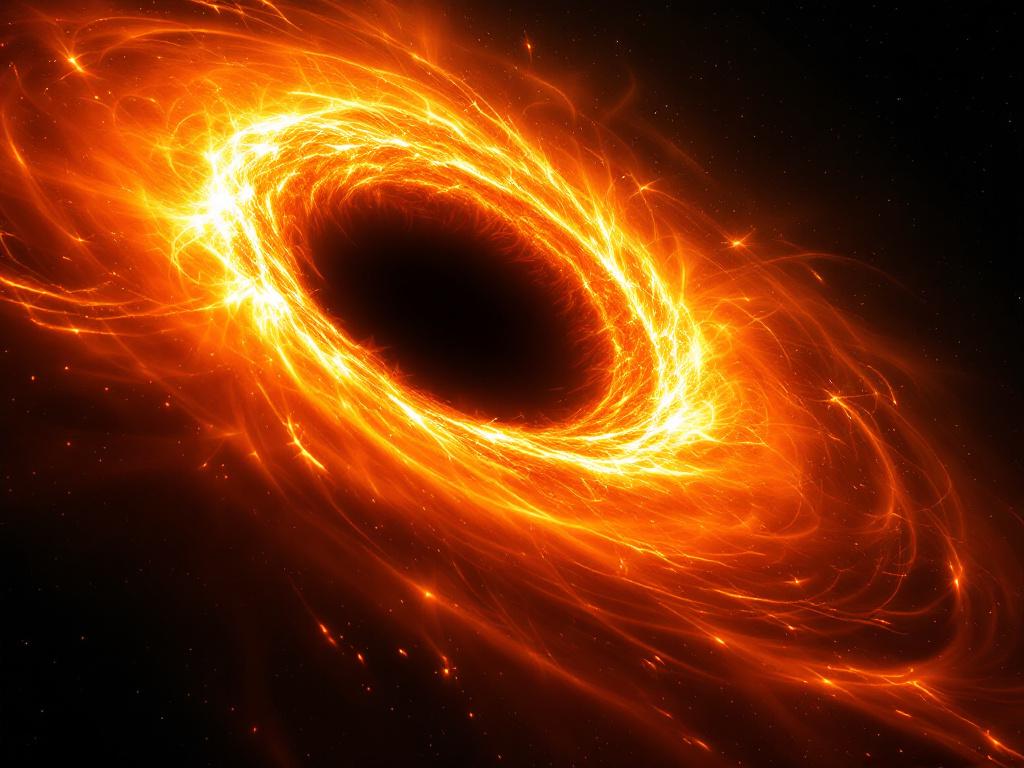 Un vasto buco coronale sul Sole: allerta per tempesta geomagnetica