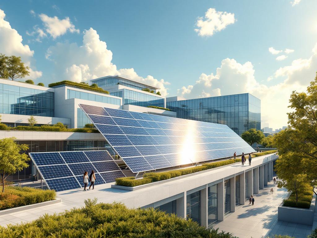 L'Università di Pisa trasforma i rifiuti in energia con i concentratori solari LSC