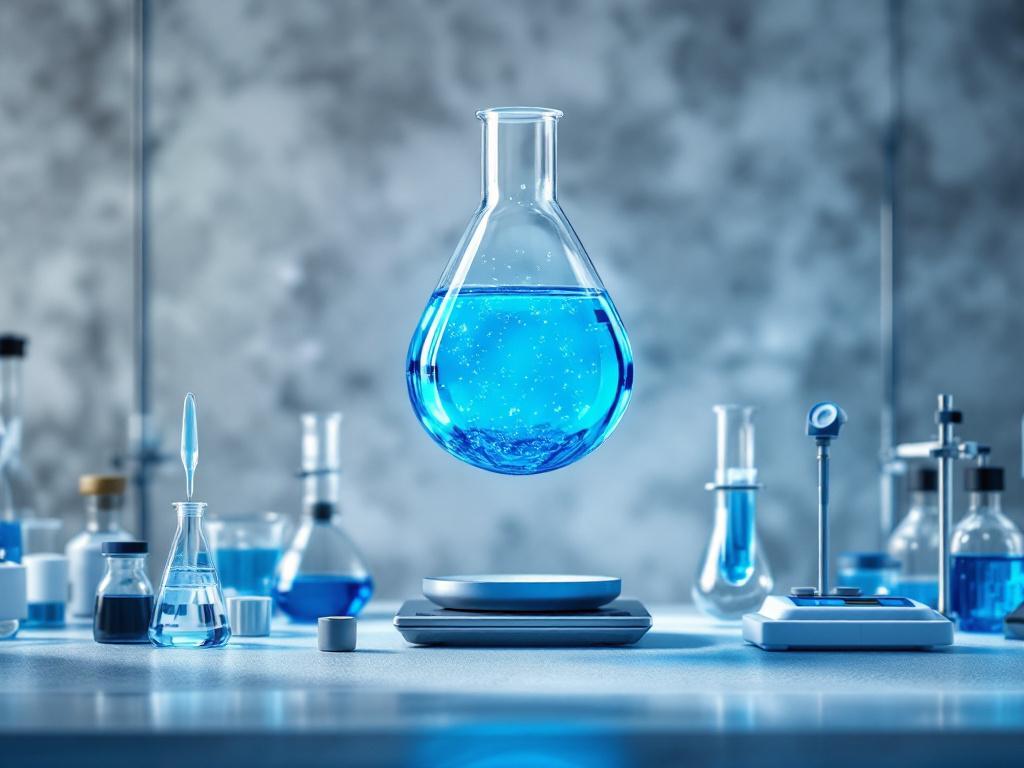 Plastica trasformata in paracetamolo: la rivoluzione del Wallace Lab