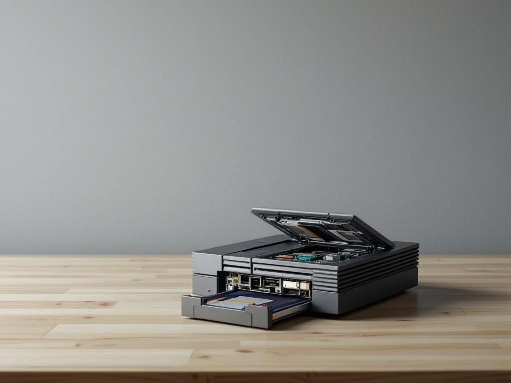 Windows 95 installato su PlayStation 2: un'impresa tecnica straordinaria