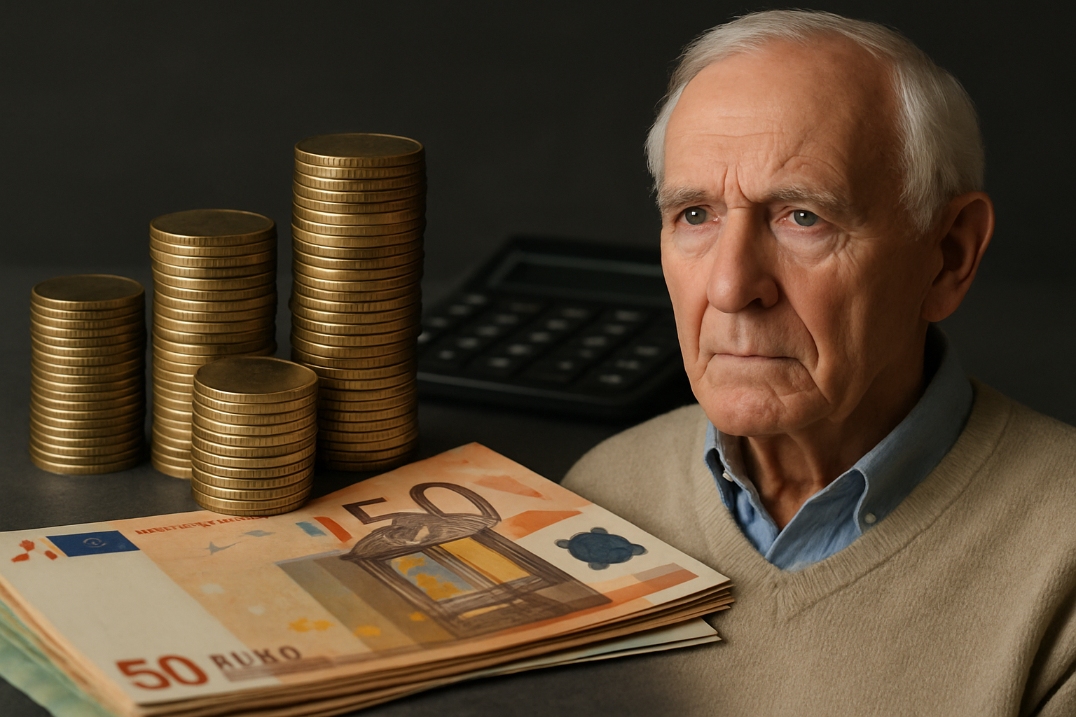 Pensione o bonus? Ecco perché il reddito di età è una certezza