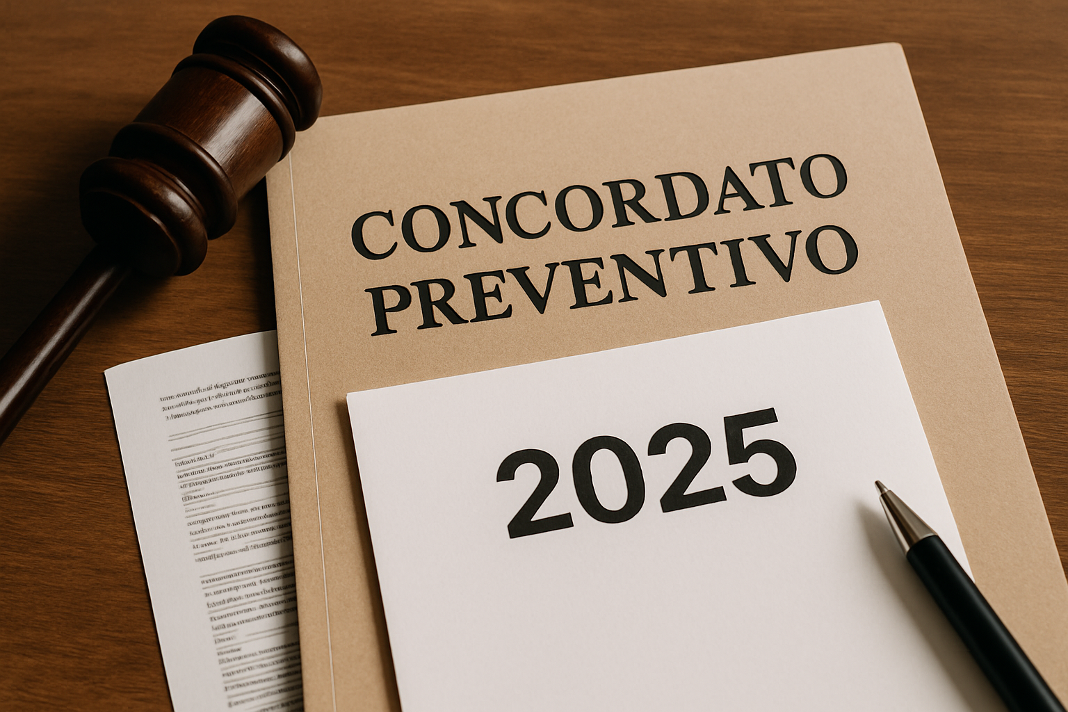 Avvisi bonari concordato preventivo: cosa cambia per le Partite IVA?