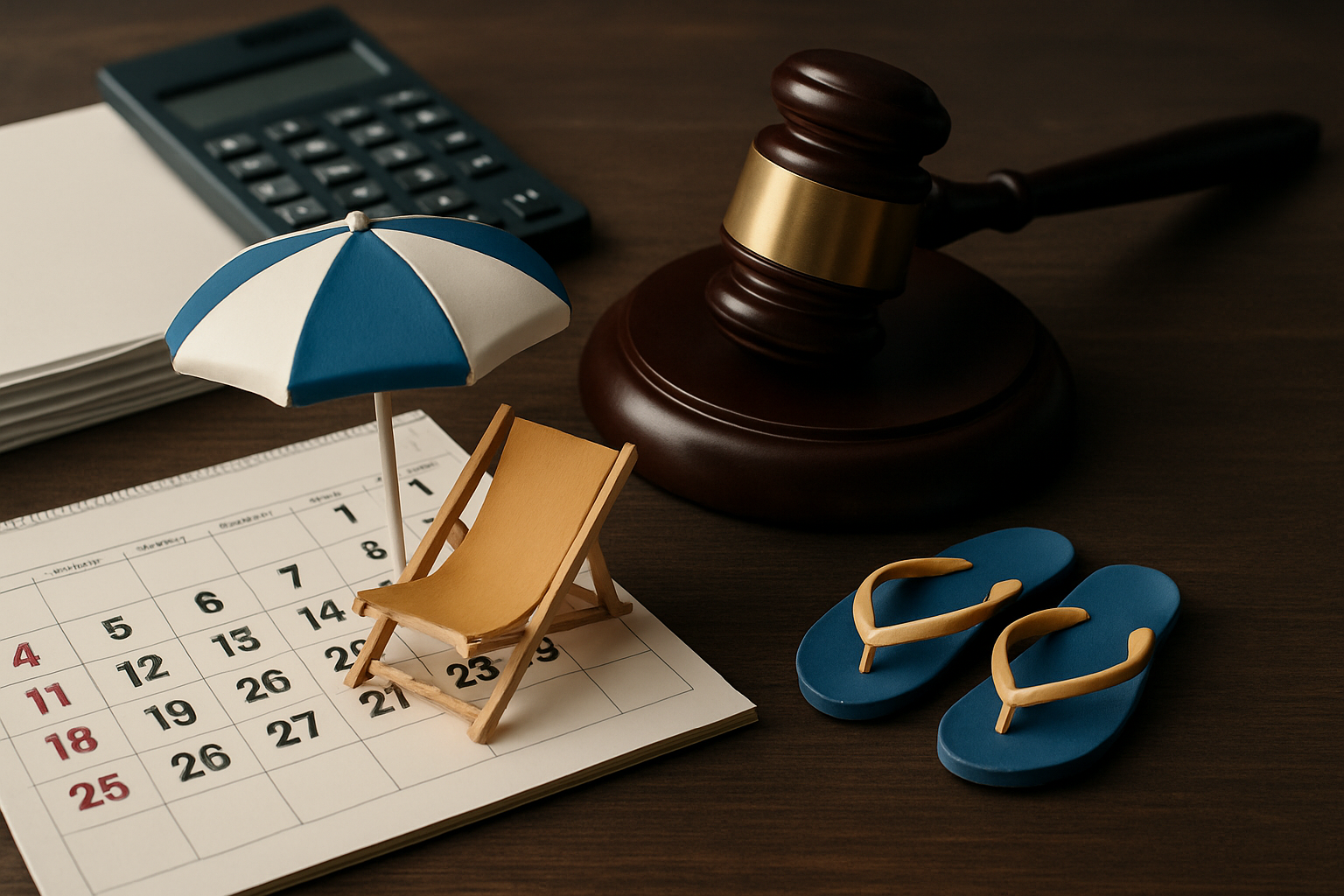 Ferie non godute, hai tempo fino al 30 giugno (prima di perderle)