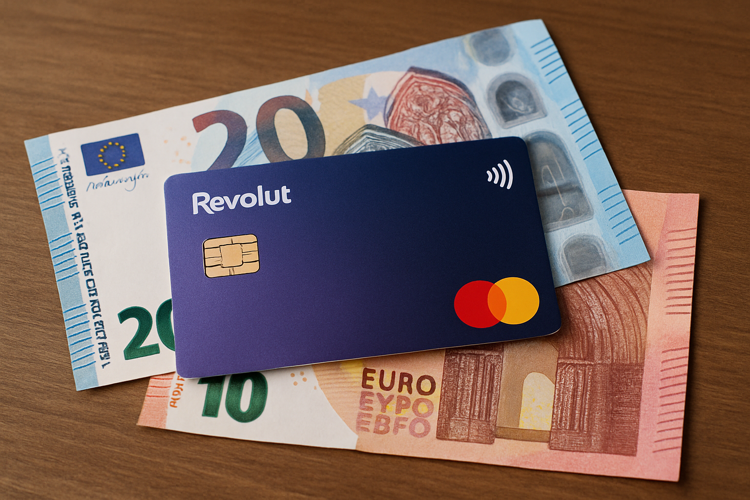 Revolut lancia gli IBAN italiani: i nuovi servizi per i clienti