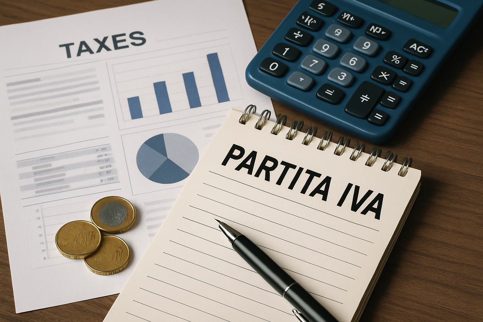 Tasse Partite IVA più basse col concordato: cosa cambia e per chi