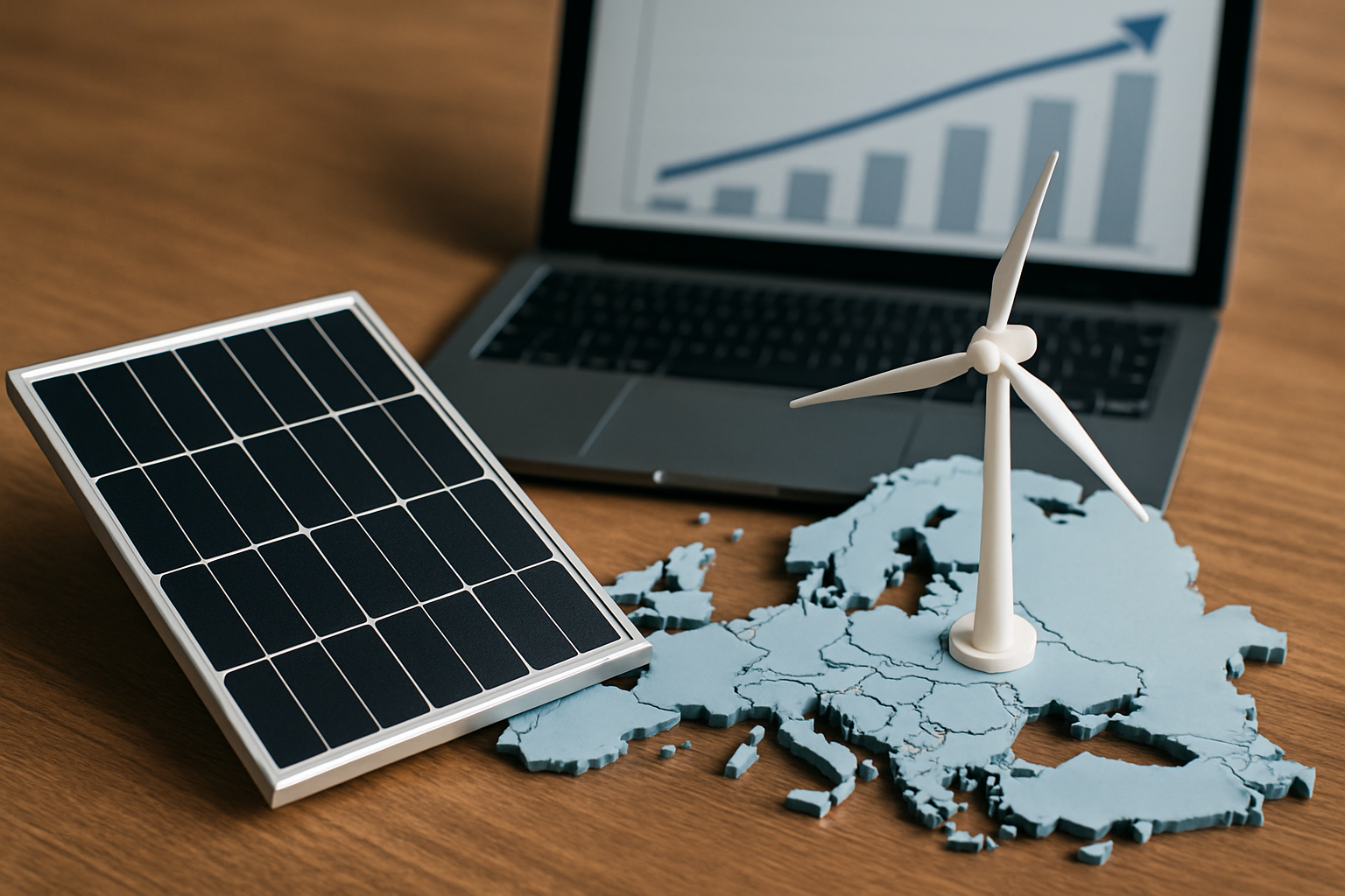 Investire in Europa: i 5 settori chiave da tenere d’occhio