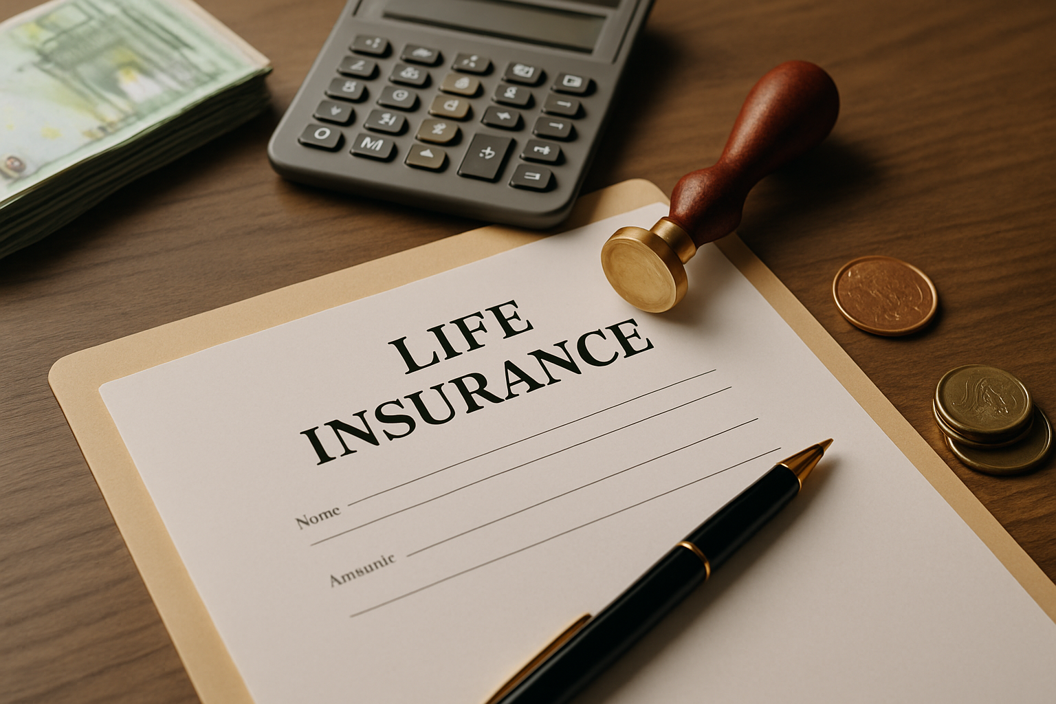 Assicurazione sulla vita, il bollo va pagato in anticipo: le nuove regole