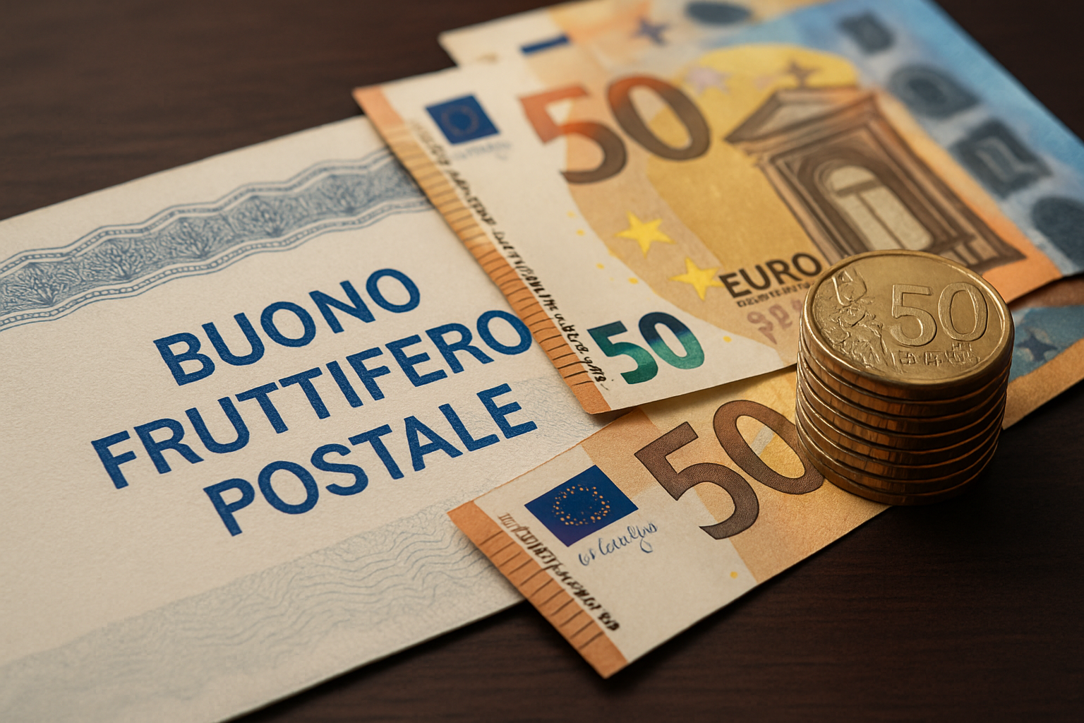 Nuovo buono fruttifero postale: rendimento al 7% per i tuoi risparmi