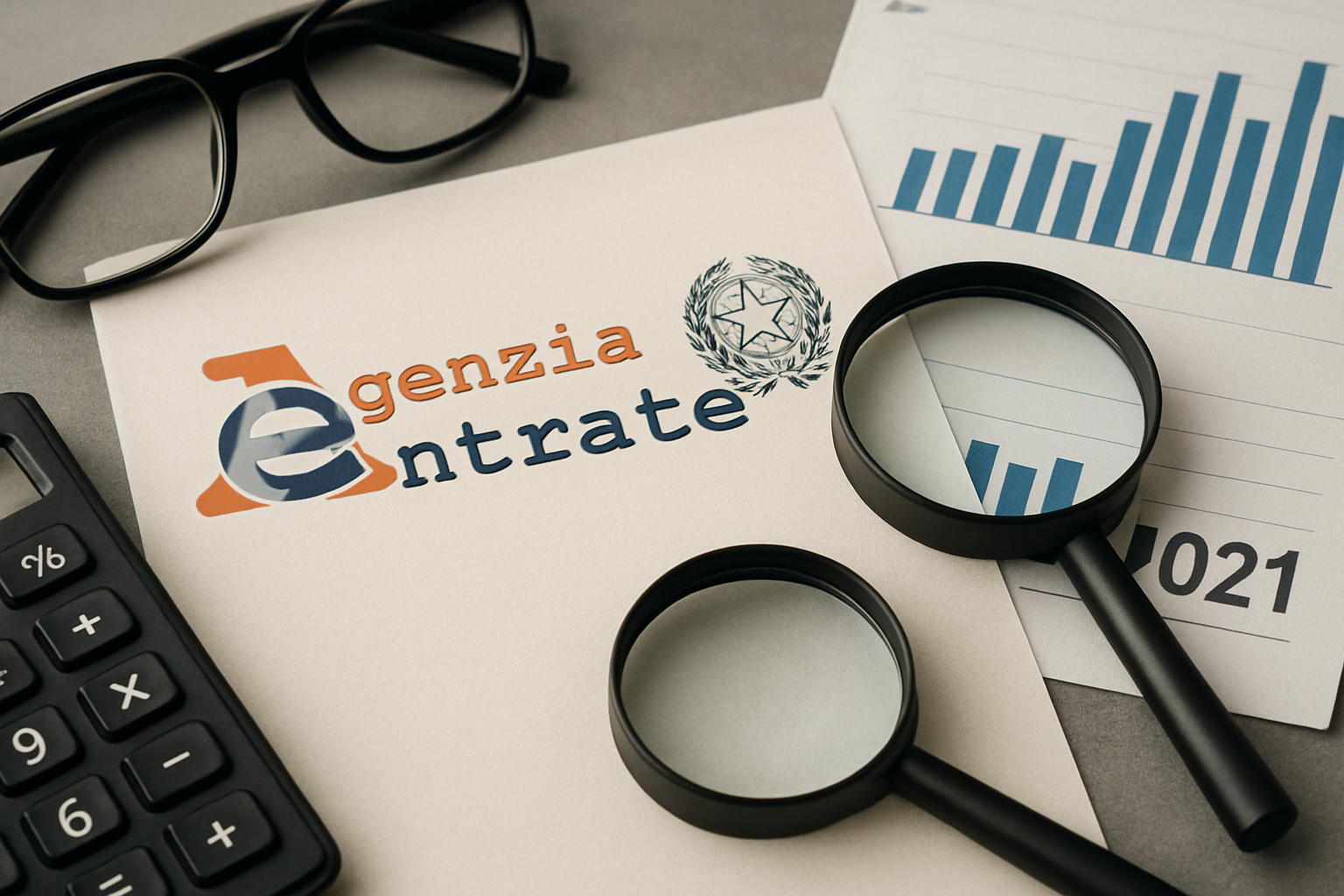 Partite IVA, nuovi controlli dell’Agenzia delle Entrate in arrivo