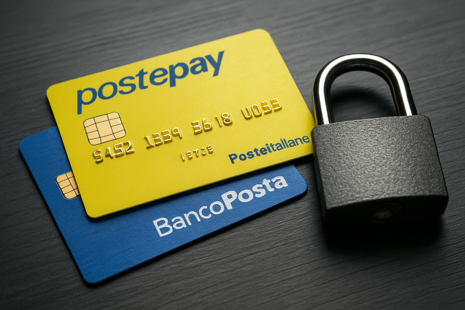 Poste Italiane multate dall’Antitrust per le richieste di accesso ai dati