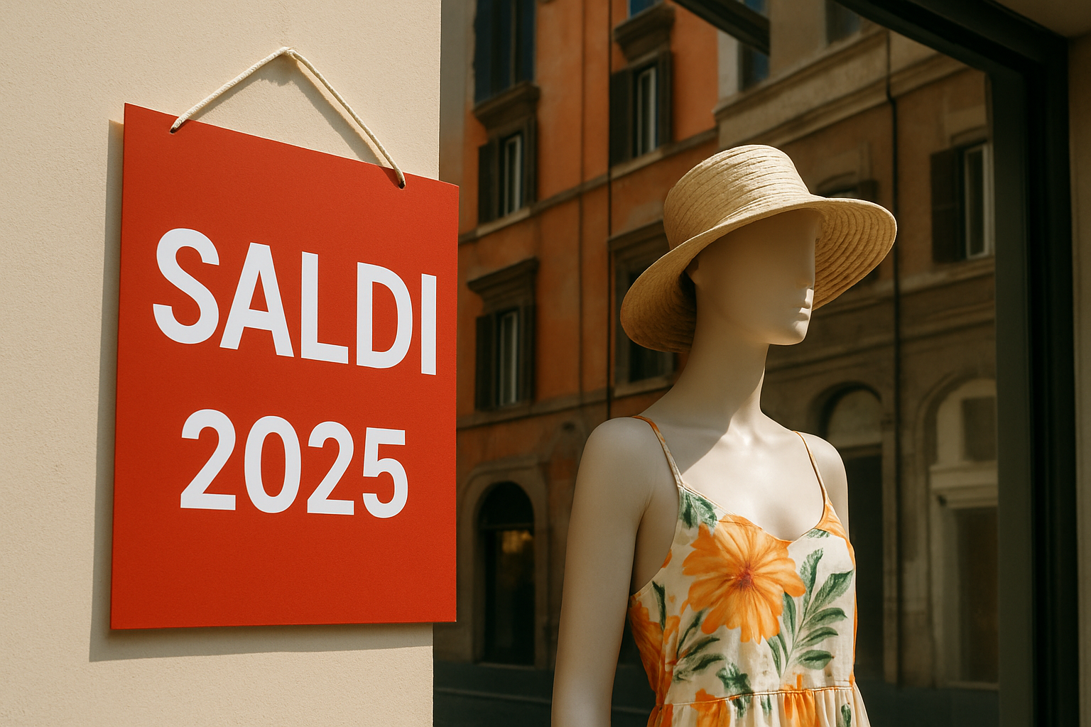 Quando partono i saldi? Date e regole