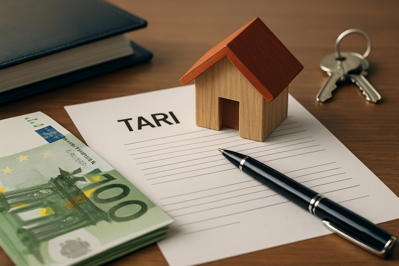 Chi è in affitto deve pagare la TARI?