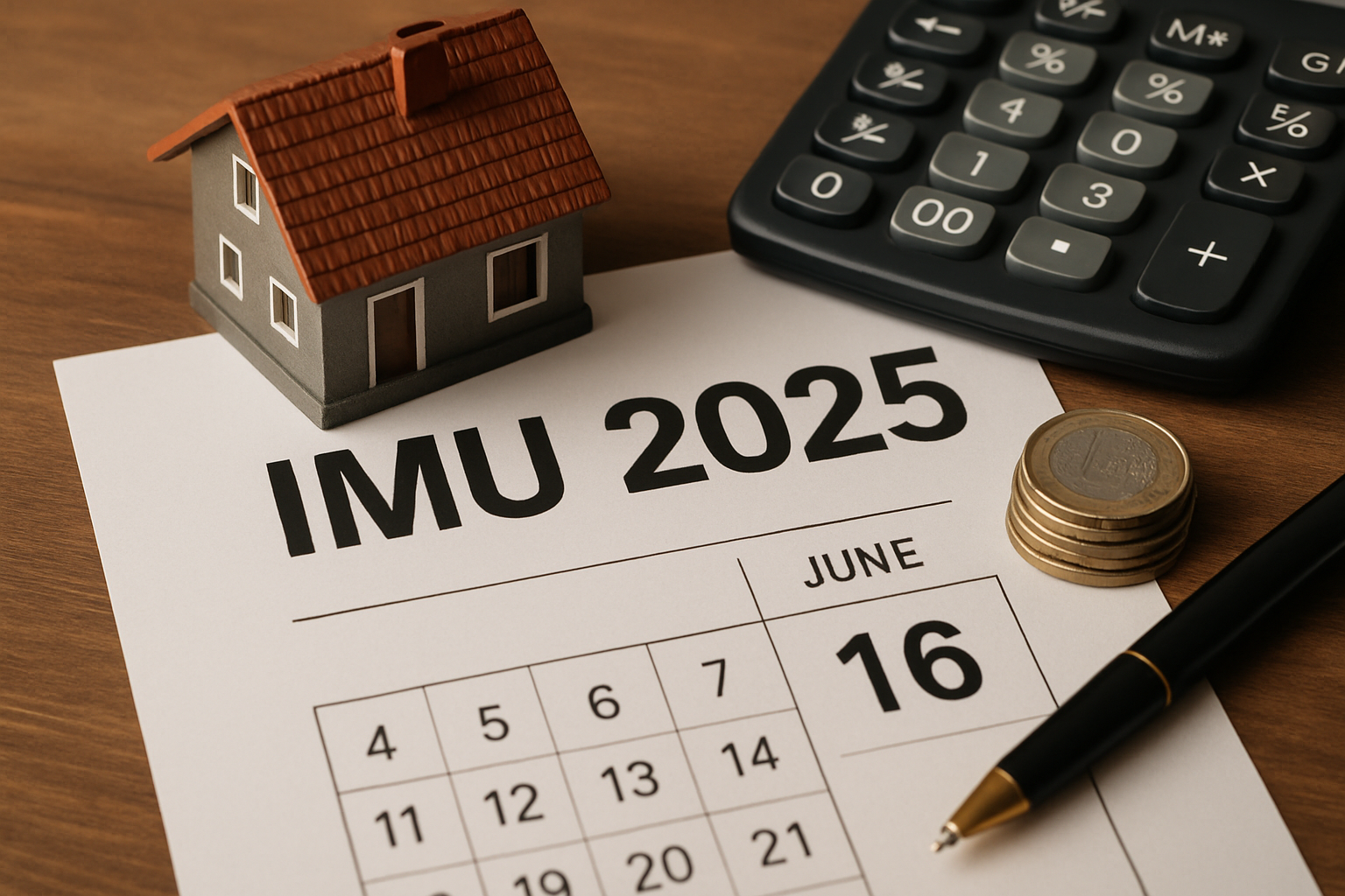 Prima casa e IMU: ecco i casi in cui devi comunque versarla