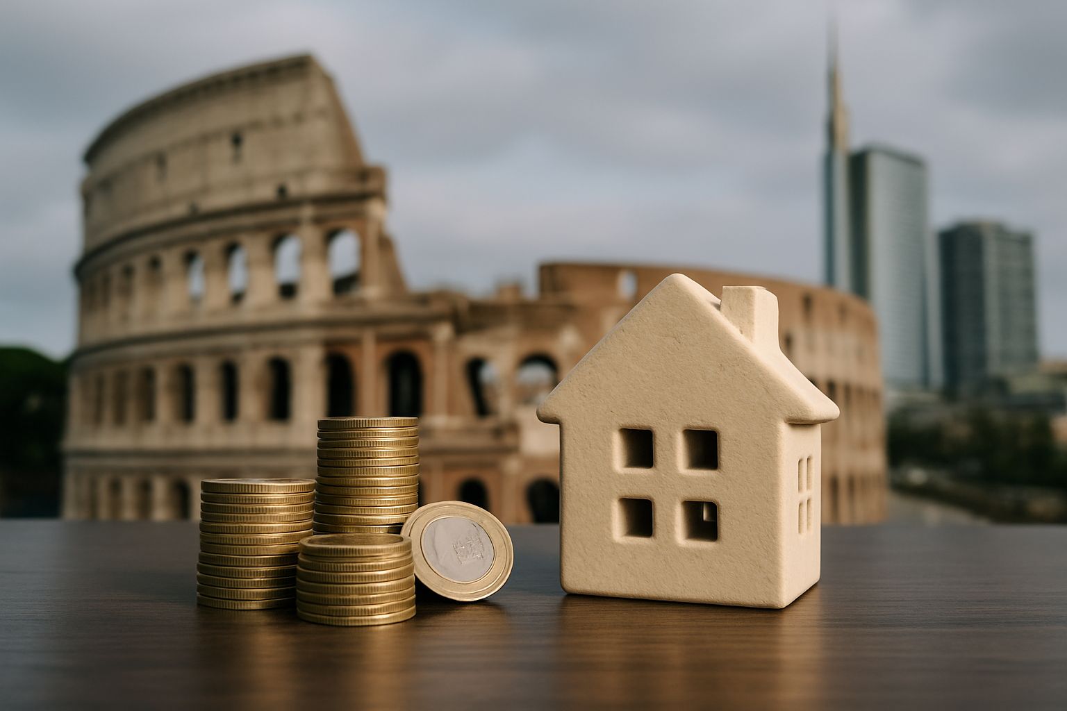 Ultimo giorno per pagare l’acconto IMU: le città da record