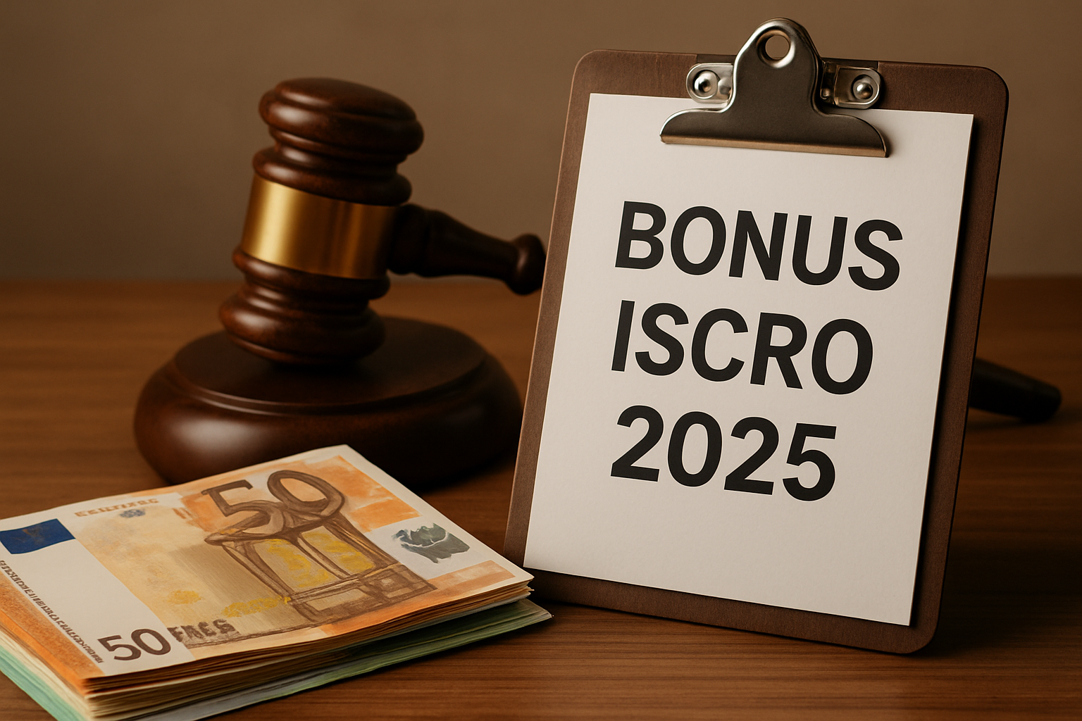Bonus Iscro 2025 per le Partite IVA: requisiti e come fare domanda