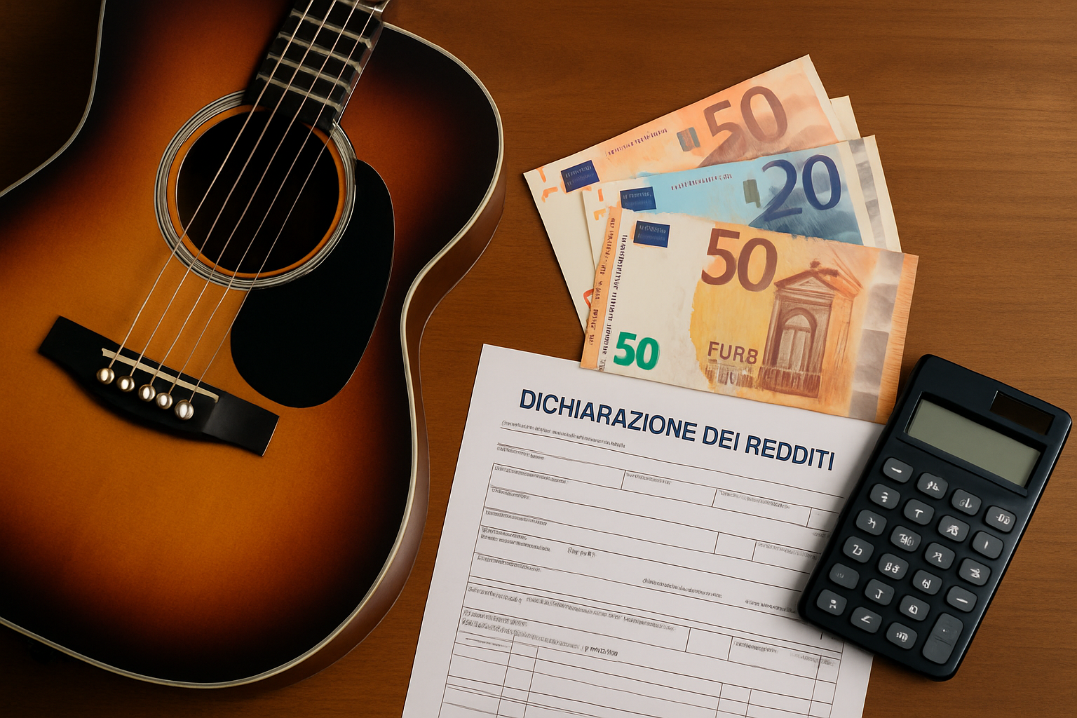 Bonus Musica e 730: tutto quello che devi sapere