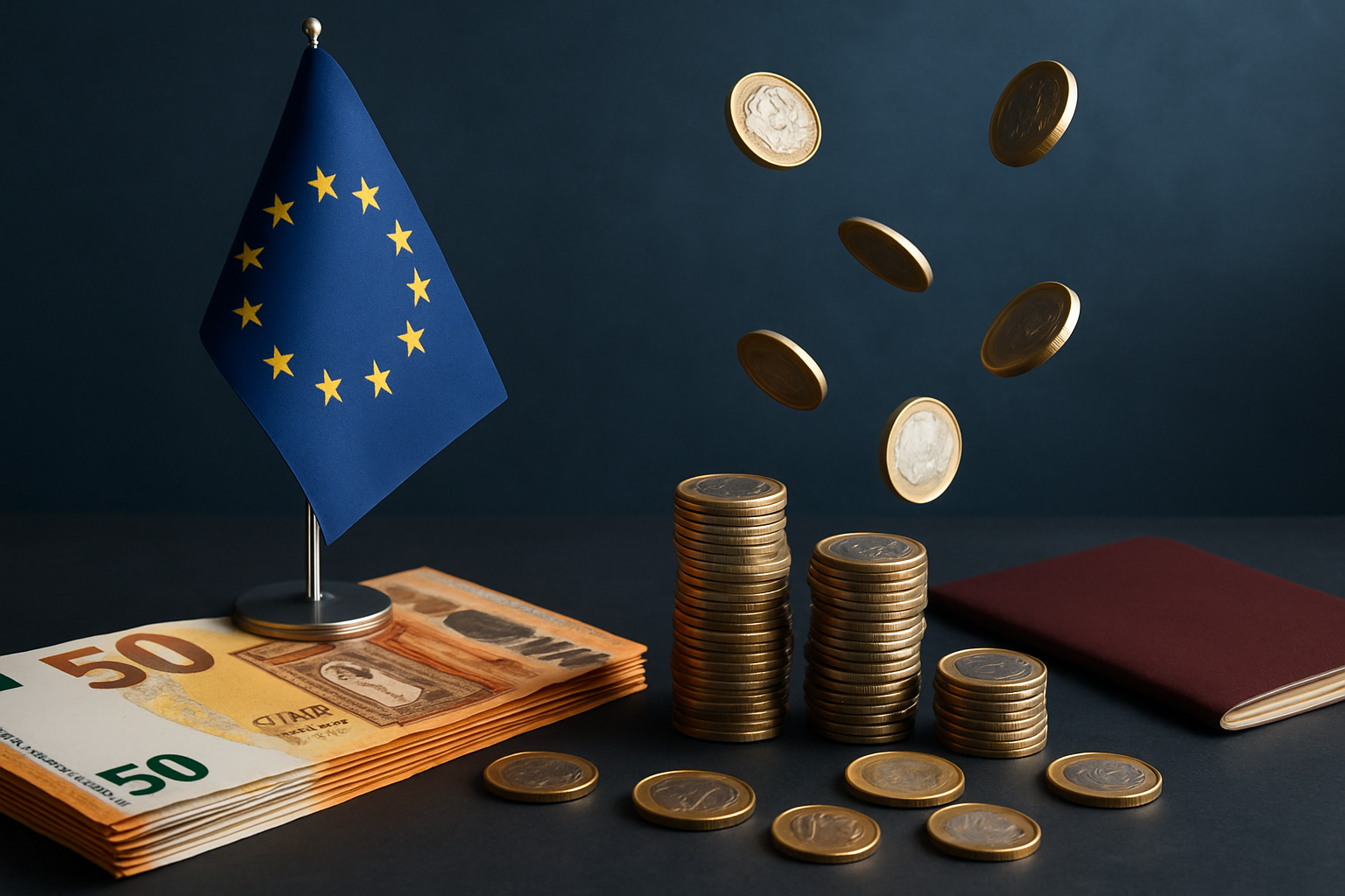 Risparmi e investimenti al sicuro nel nuovo Stato virtuale europeo: cosa sapere